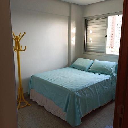 Apartamento Setor Bueno Goiânia Exterior foto